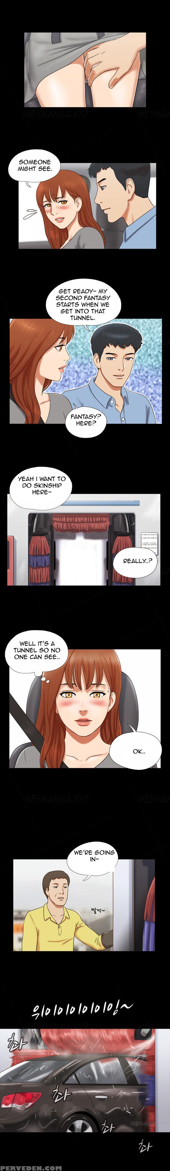 Sexual Fantasy Ch.1-15 (english) (ongoing) Chapter 1000 Page 92